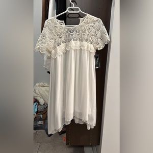 SOLD OUT Jillian Harris x Style for the Privilege Dress M